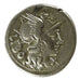 Marcia, Denarius, AU(50-53), Silver, Babelon #1, 3.80