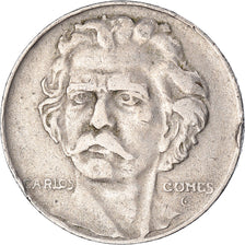 Coin, Brazil, 300 Reis, 1936