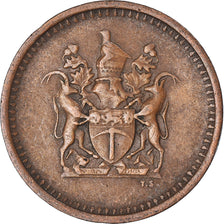 Coin, Rhodesia, Cent, 1972
