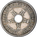 Moneta, KONGO, REPUBLIKA DEMOKRATYCZNA, 5 Centimes, 1908