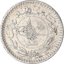 Coin, Turkey, 5 Para, 1327