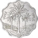 Coin, Iraq, 10 Fils, 1974