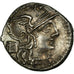 Moeda, Marcia, Denarius, Rome, AU(55-58), Prata, Babelon:8
