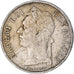 Münze, Belgisch-Kongo, 50 Centimes, 1925