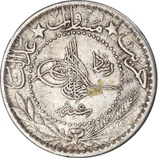 Moneta, Turchia, 20 Para, 1327