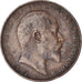 Munten, Groot Bretagne, 1/2 Penny, 1909
