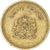 Monnaie, Maroc, 10 Santimat, 1987