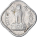 Coin, INDIA-REPUBLIC, Paisa, 1967
