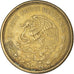 Moneta, Messico, 100 Pesos, 1984