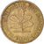 Moneta, Niemcy - RFN, 5 Pfennig, 1974