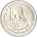 Moneda, Tailandia, 10 Baht, 1986