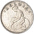 Moneda, Bélgica, 50 Centimes, 1933
