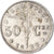 Moneda, Bélgica, 50 Centimes, 1933