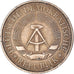 Munten, DUITSE DEMOCRATISCHE REPUBLIEK, 5 Mark, 1969