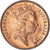 Coin, Australia, Cent, 1989