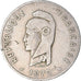 Moneda, Yibuti, 100 Francs, 1970