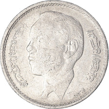 Moneta, Marocco, Dirham, 1968