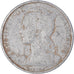 Coin, FRENCH AFARS & ISSAS, 5 Francs, 1975