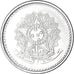 Coin, Brazil, 500 Cruzeiros, 1985