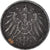 Coin, GERMANY - EMPIRE, 5 Pfennig, 1916
