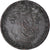 Moneta, Belgia, 2 Centimes, 1859