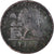 Moneta, Belgia, 2 Centimes, 1859