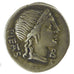 Herennia, Denarius, AU(50-53), Silver, Babelon #1, 3.80