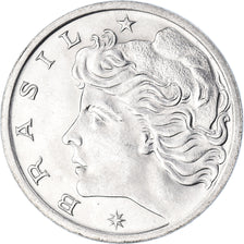 Coin, Brazil, 5 Centavos, 1978