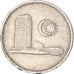 Coin, Malaysia, 10 Sen, 1968