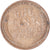 Monnaie, États-Unis, Cent, 1944