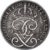 Moneda, Suecia, Ore, 1946
