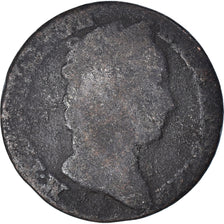 Coin, Austria, Liard, Oord, 1750