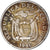 Monnaie, Équateur, 20 Centavos, 1946