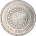 Münze, Brasilien, 200 Reis, 1889