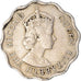 Moneda, Mauricio, 10 Cents, 1965