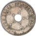 Coin, Belgian Congo, 10 Centimes, 1911