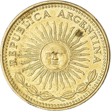 Münze, Argentinien, Peso, 1976