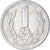 Münze, Polen, 1 Zloty, 1966