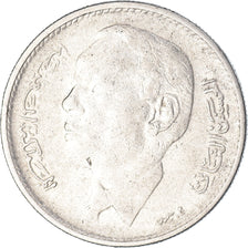 Moneda, Marruecos, Dirham, 1965