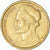 Moneta, Grecia, Drachma, 1986