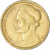 Moneta, Grecia, Drachma, 1986