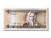 Banknot, Litwa, 1 Litas, 1994, KM:53a, UNC(65-70)