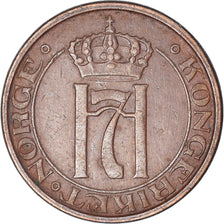 Münze, Norwegen, 2 Öre, 1951