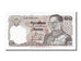 Banconote, Thailandia, 10 Baht, 1995, KM:98, FDS
