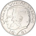 Coin, Sweden, Krona, 1981