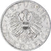 Coin, Austria, 2 Schilling, 1947