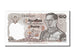 Banconote, Thailandia, 10 Baht, 1995, KM:98, FDS