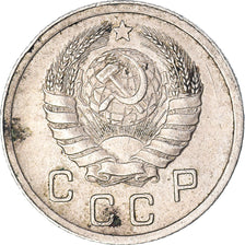 Coin, Russia, 10 Kopeks, 1939