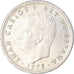 Coin, Spain, 5 Pesetas, 1975-76