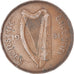 Coin, IRELAND REPUBLIC, Penny, 1931
